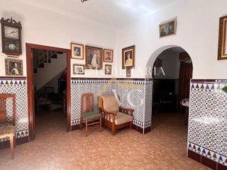 Chalet en venta en Guillena