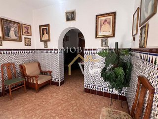 Chalet en venta en Guillena