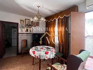 Chalet en venta en Guillena
