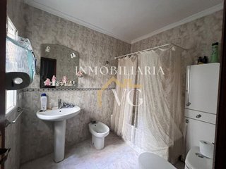 Chalet en venta en Guillena