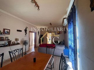 Chalet en venta en Guillena