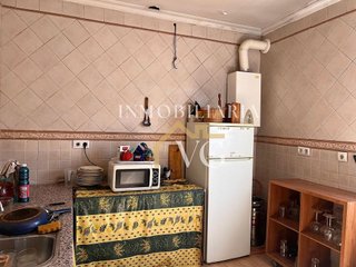 Chalet en venta en Guillena