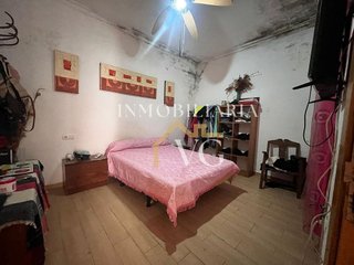 Chalet en venta en Guillena