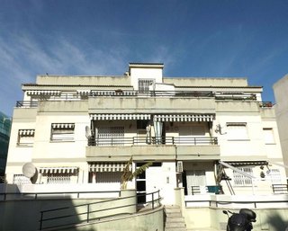 Piso en venta en Segur de Calafell en Calafell