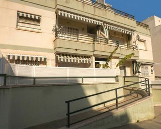 Piso en venta en Segur de Calafell en Calafell