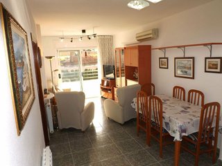 Piso en venta en Segur de Calafell en Calafell
