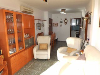 Piso en venta en Segur de Calafell en Calafell