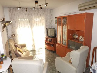 Piso en venta en Segur de Calafell en Calafell