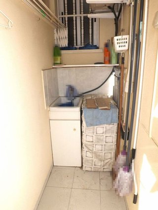 Piso en venta en Segur de Calafell en Calafell