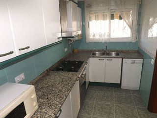 Piso en venta en Segur de Calafell en Calafell
