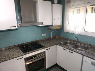 Piso en venta en Segur de Calafell en Calafell