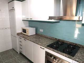 Piso en venta en Segur de Calafell en Calafell