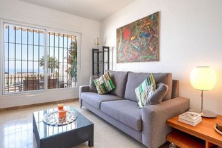 Casa adosada en venta en Benalmádena pueblo en Benalmádena