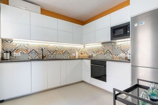 Casa adosada en venta en Benalmádena pueblo en Benalmádena