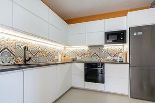 Casa adosada en venta en Benalmádena pueblo en Benalmádena