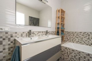 Casa adosada en venta en Benalmádena pueblo en Benalmádena