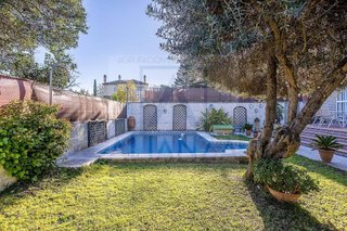 Chalet en venta en Valencina de la Concepción