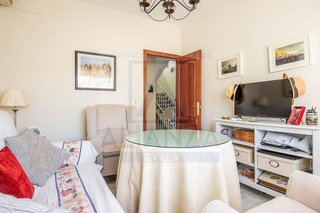 Chalet en venta en Valencina de la Concepción