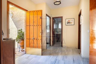 Chalet en venta en Valencina de la Concepción