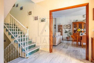 Chalet en venta en Valencina de la Concepción