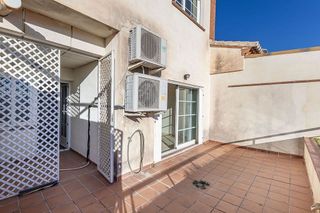 Casa adosada en venta en Bola de Oro - Serrallo en Granada