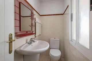 Casa adosada en venta en Bola de Oro - Serrallo en Granada