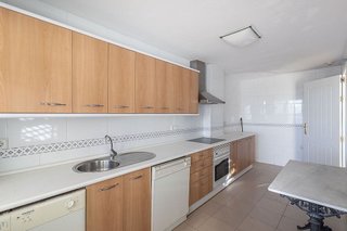 Casa adosada en venta en Bola de Oro - Serrallo en Granada