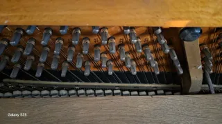 Piano PLEYEL