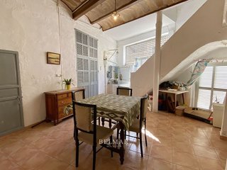 Casa adosada en venta en Sant Llorenç des Cardassar