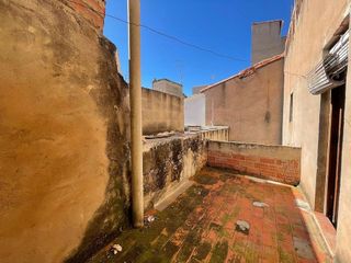 Chalet en venta en Almenara