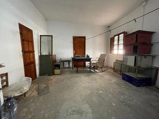 Chalet en venta en Almenara