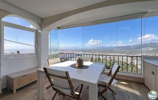 Piso en venta en Port Esportiu - Puig Rom - Canyelles en Roses