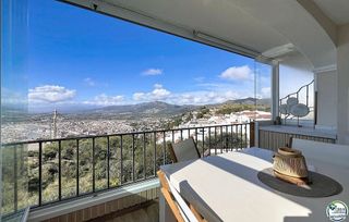 Piso en venta en Port Esportiu - Puig Rom - Canyelles en Roses