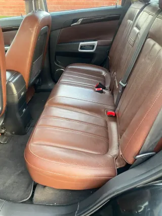 Opel Antara 2009