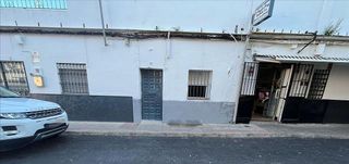 Chalet en venta en Nueva Alcalá en Alcalá de Guadaira