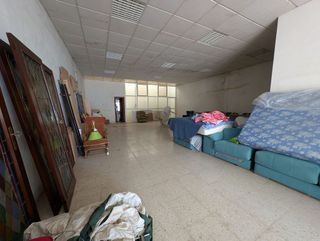 Casa adosada en venta en Almendralejo