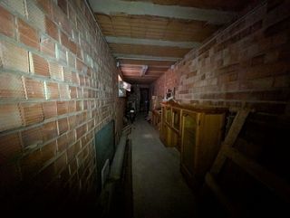 Casa adosada en venta en Almendralejo