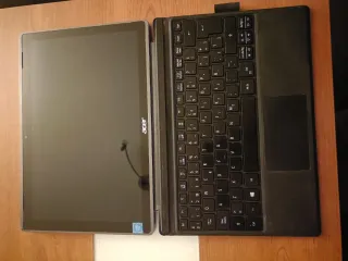 Acer Convertible Laptop