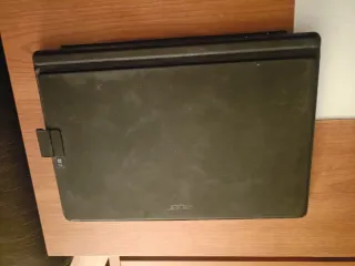 Acer Convertible Laptop