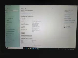 Acer Convertible Laptop