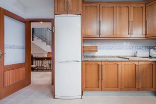 Casa adosada en venta en Espartinas