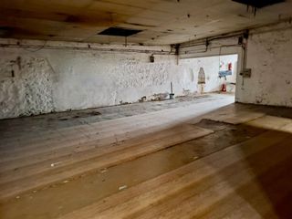 Casa adosada en venta en Pinós