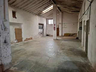 Casa adosada en venta en Pinós