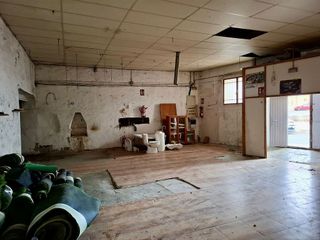 Casa adosada en venta en Pinós