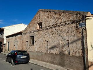 Casa adosada en venta en Pinós