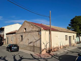 Casa adosada en venta en Pinós