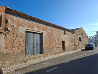 Casa adosada en venta en Pinós