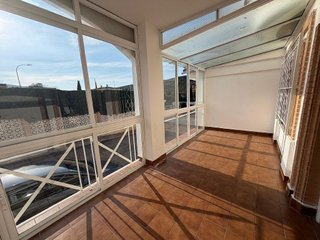 Casa adosada en venta en Villares (Los)