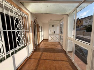 Casa adosada en venta en Villares (Los)