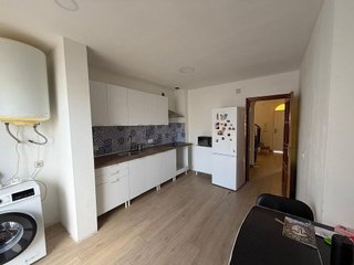 Casa adosada en venta en Villares (Los)